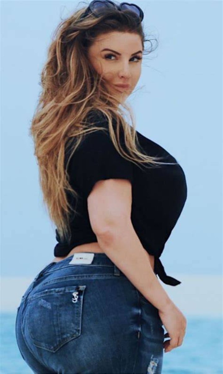 Ashley Alexiss / ashalexiss Nude, OnlyFans Leaks, The Fappening Photo