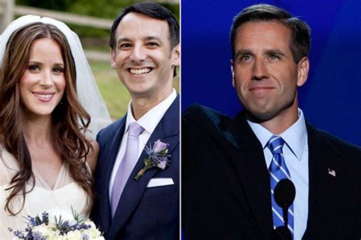 Ashley Biden weds Howard Krein in Delaware (photo) The Washington Post