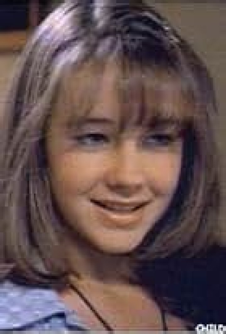 Ashley Gorrell IMDb
