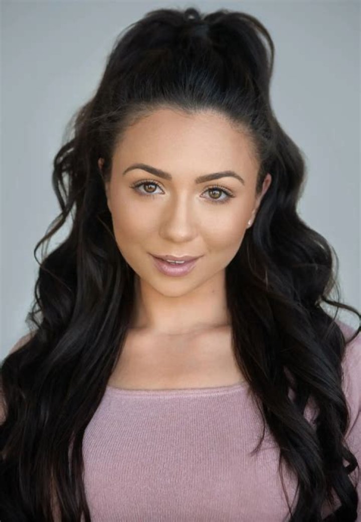 Ashley Nocera Bio, Age, Height Models Biography