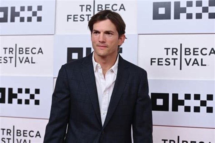 Ashton Kutcher Once Shared He Became Suspicious of Everyone After