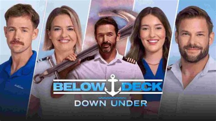 Ashton Pienaar【 Below Deck 】Age, Injury Recovery, Education, Wiki, Bio