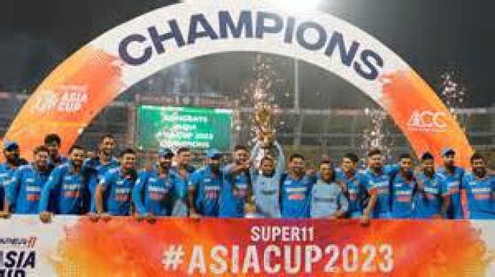 Asia Cup 2023 "Proud Of You Bhai" Virat Kohli's Brother Shares