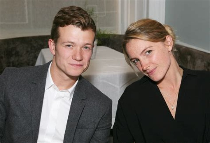 Asia Macey Is a Designer & Ed Speleers' Wife According to His Friends