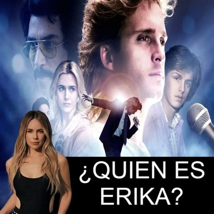 As&iacute; es Erika Camil El gran amor de Luis Miguel El Cierre Digital