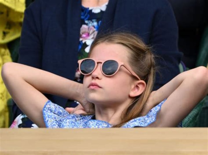 As&iacute; luce Charlotte de TOP GUN en la actualidad Forocoches