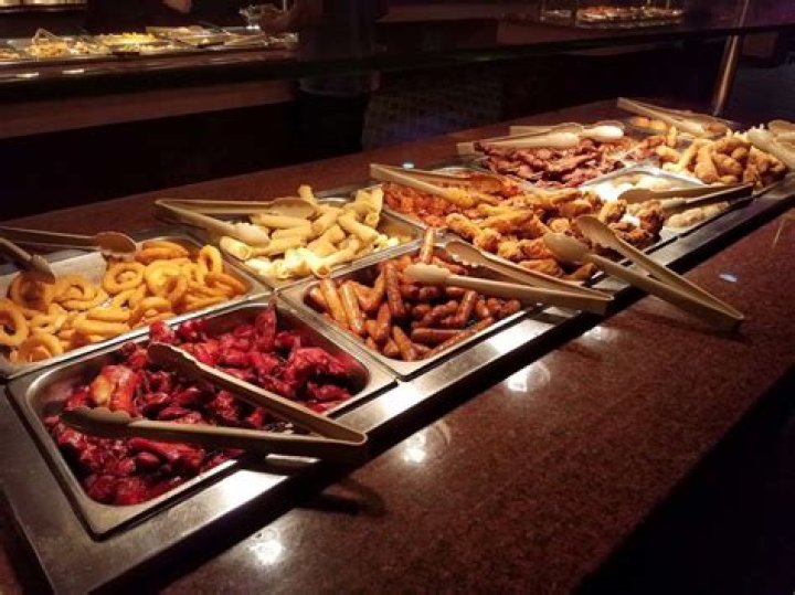 Asian Buffet 3701 Durand Ave 225, Racine, WI 53405, USA