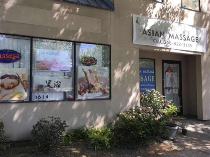 Asian massage columbus ohio airport