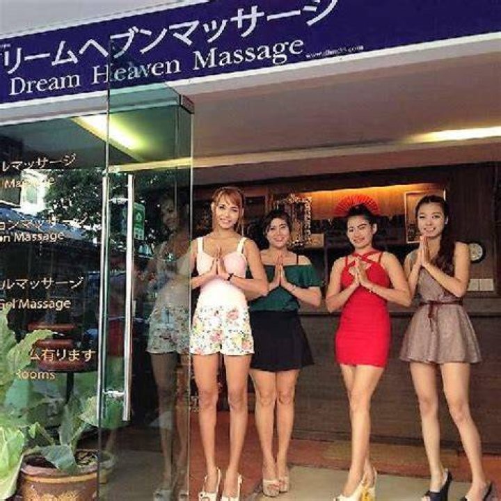 Asian Massage Review Destin Fl Erotic Rubbing Turns Into Sex