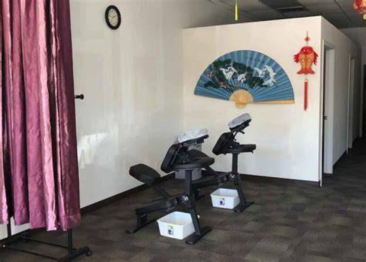 Asian Massage Therapy 2754 West 16th Street Yuma Fresha