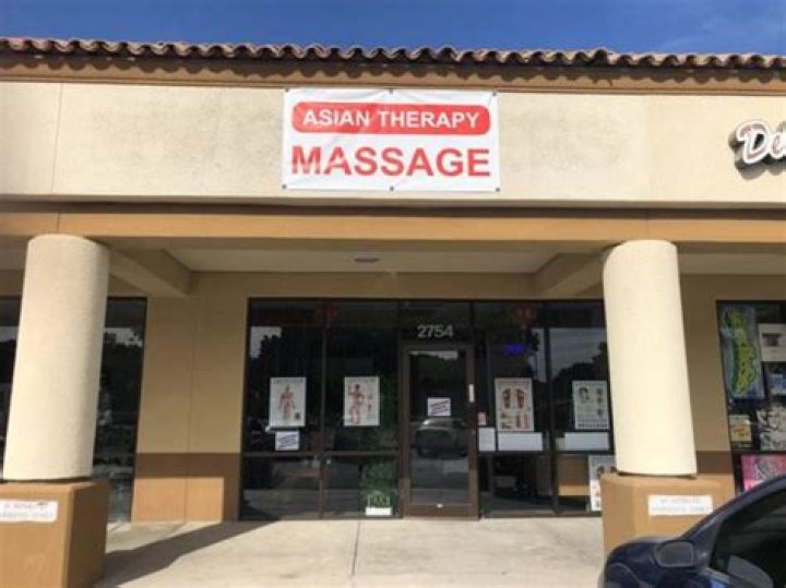 Asian Massage Therapy Yuma AZ