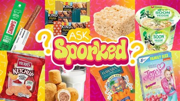 Ask Sporked What Snacks Do You Eat Around the Office? Sporked