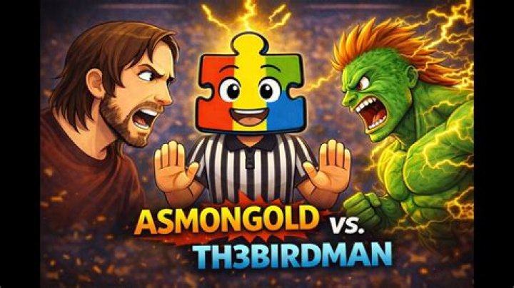 Asmongold autistic