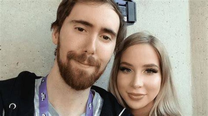 Asmongold Girlfriend Who Is He Dating In 2021?