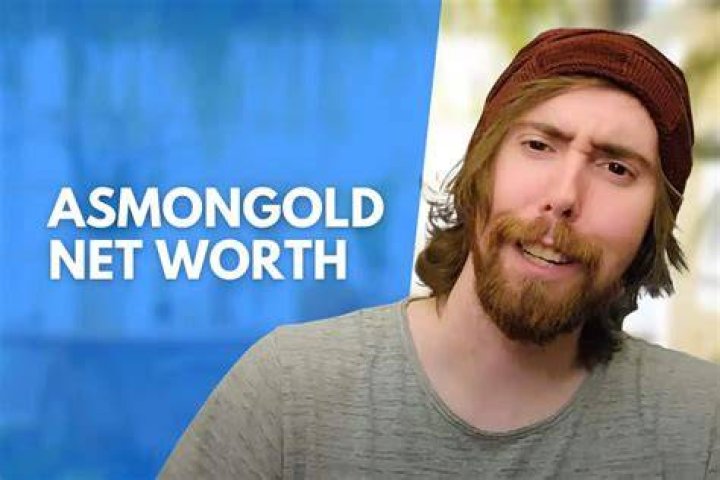 Asmongold net worth and full details of how he makes his money