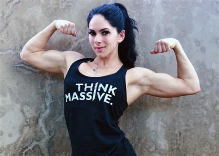 Aspen Rae's Wiki Biography, net worth, age, height, boyfriend