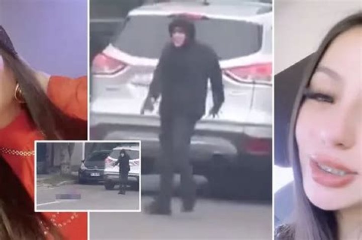 Assassin kills TikTok Narco Queen, 24, in broad daylight on her way to