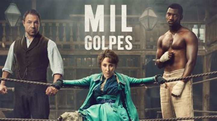 Assistir Golpes de Vingan&ccedil;a Dublado e Legendado Completo