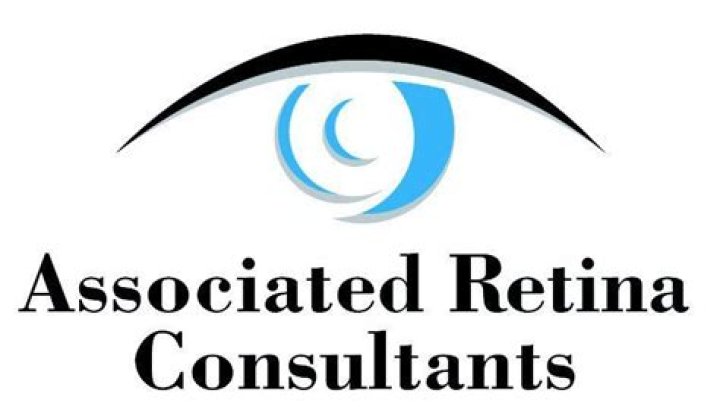 Associated Retinal Consultants Logo