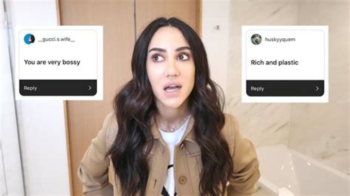Assumptions About Me Plastic? Rich? Family? Tamara Kalinic YouTube