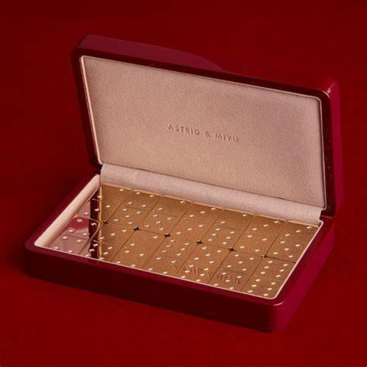 Astrid & Miyu Secret Box Review (September) Thou Shalt Not Covet...