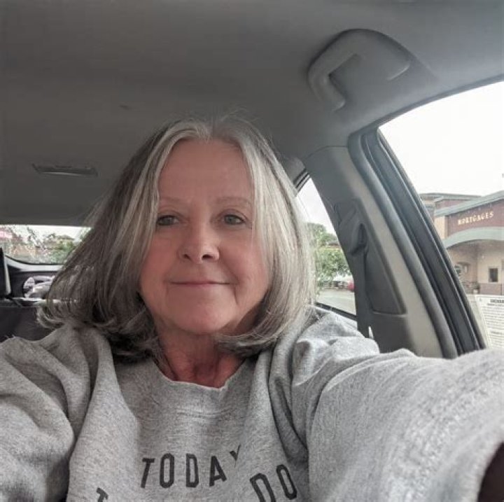 Astrid Peterson, 78