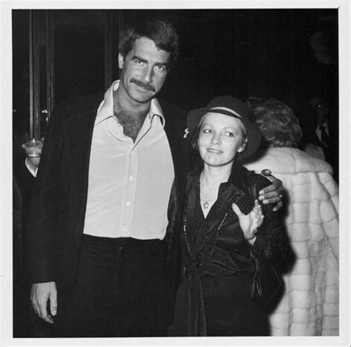 At 78, Sam Elliot Is Married To Actress Katharine Ross Today