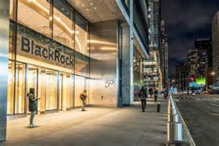At BlackRock, a Wall Street Rock Star&rsquo;s 5 Trillion Comeback The New