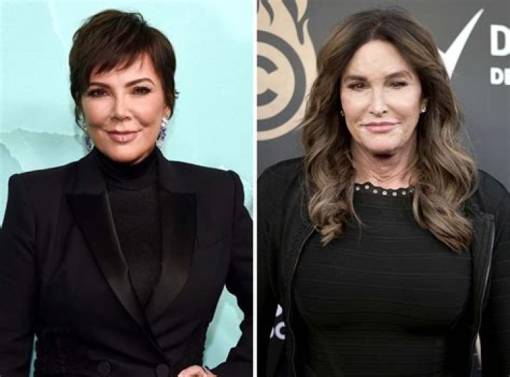 At nearly 60 Kris Jenner shows off incredible bikini bod.. Shallie's