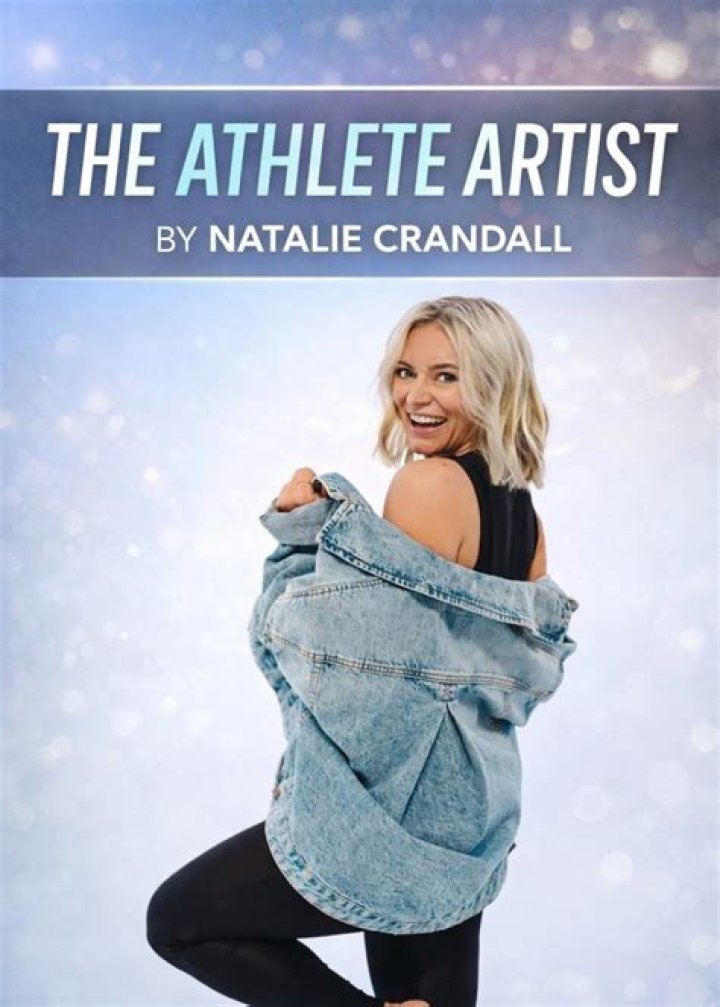 AthleteArtiste Matthew's Blog