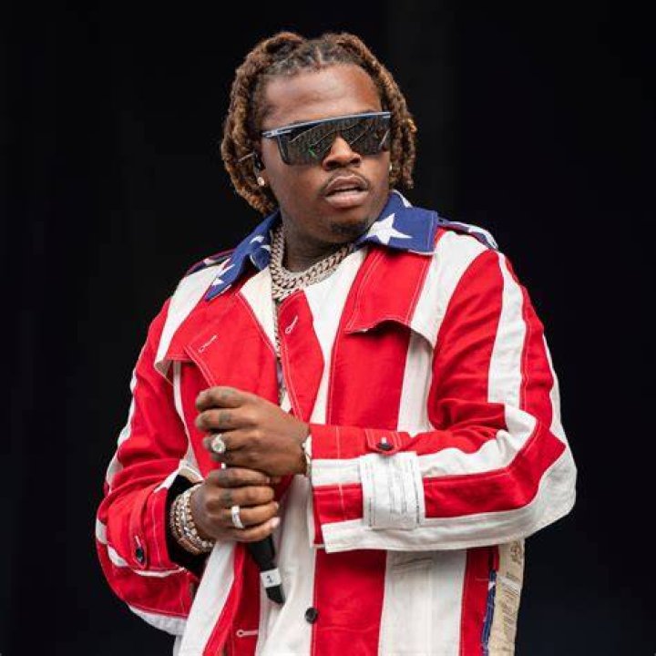 Atlanta Rapper Gunna Reaches Plea Deal in YSL Gang Case The New York