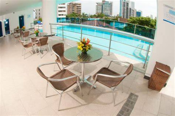 ATLANTIC LUX HOTEL CARTAGENA COLOMBIA YouTube