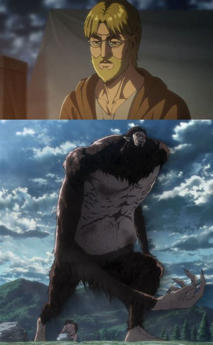 Attack on Titan Zeke Yeager's 10 Best Voice Acting Roles