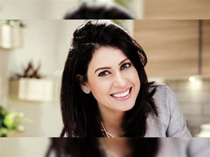 Attack transformed model Amrita Raichand's life