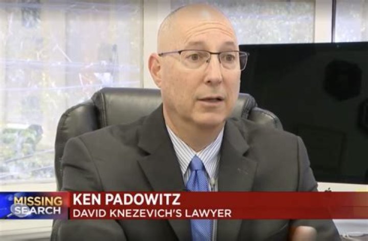 Attorney Husband denies any involvement in disappearance of American