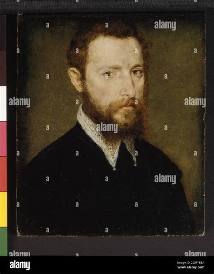 Attributed to Corneille de Lyon Anne de Pisseleu (15081576