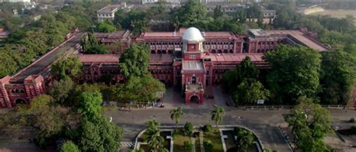 AUAnnamalai University