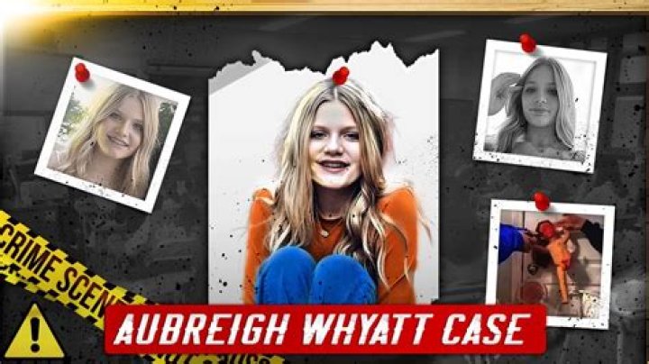 Aubreigh Wyatt autopsy report reveals the tragic truth