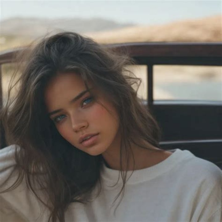 Aubrey Foster Fanvue