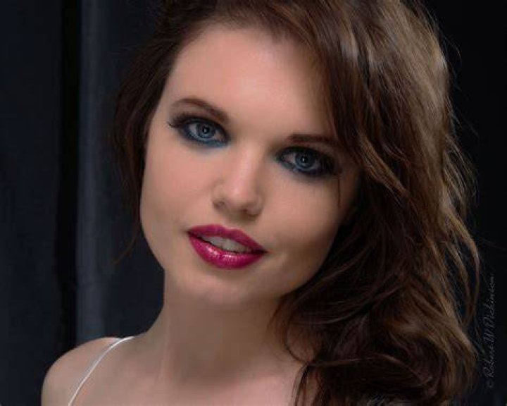 Aubrey Foster's photo portfolio 1 albums and 29 photos Model Mayhem
