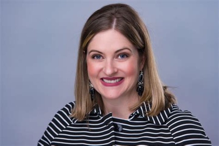 Aubrey Leigh Goodwin, J.D., CPPB Senior Manager HORNE LinkedIn