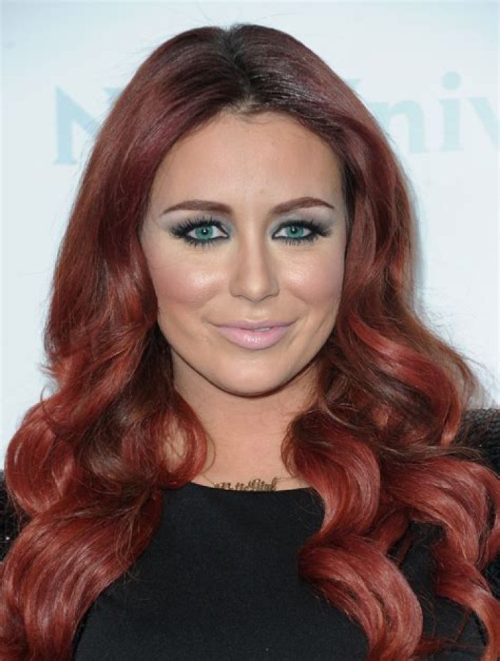 Aubrey O'Day's Hottest Moments Photos Over the Years