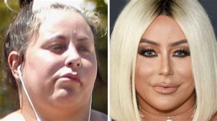 Aubrey O&rsquo;Day hits back over unrecognisable paparazzi photos