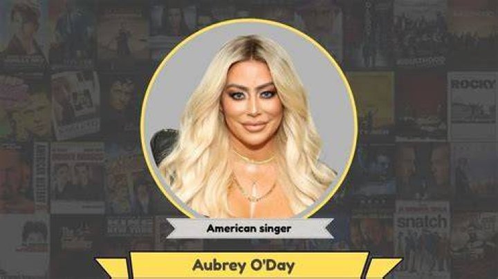 Aubrey O&rsquo;Day Net worth, House, Car, Salary, Boyfriend & Family 2018