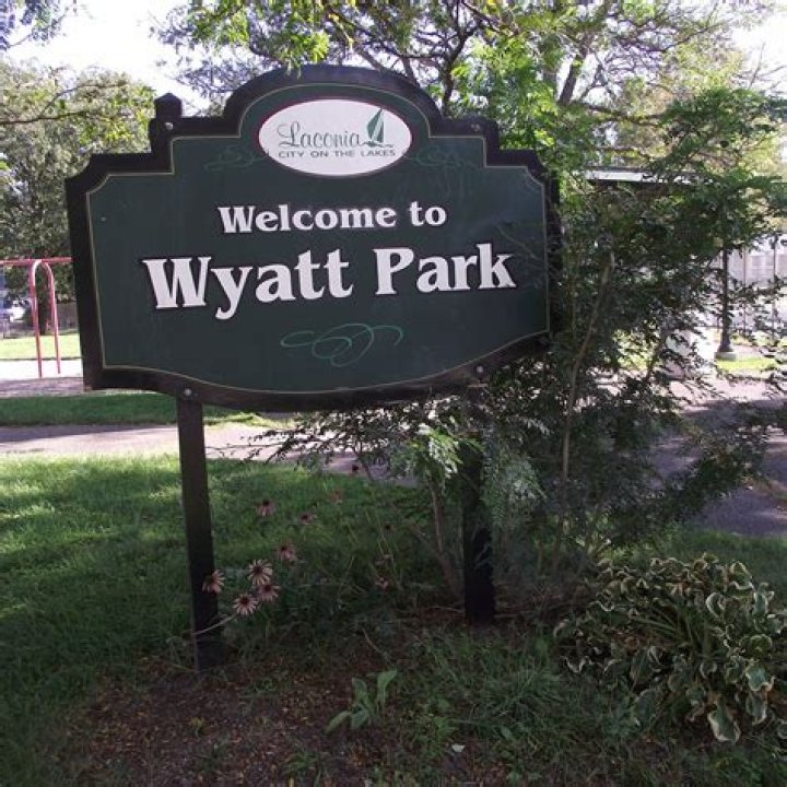 Aubrey Wyatt Park monitor City of Tempe LinkedIn