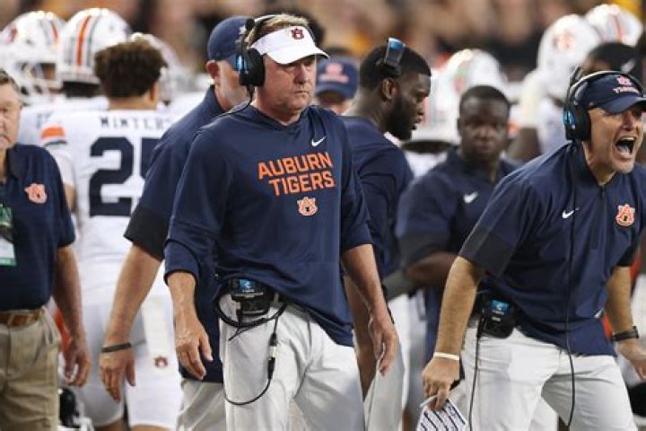 Auburn will be tested by Texas A&M's 'basketball team'like wide