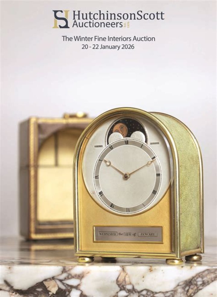 Auction 11009 26 Suzanne McFaydenSmith and Robert Smith&hellip; Flickr