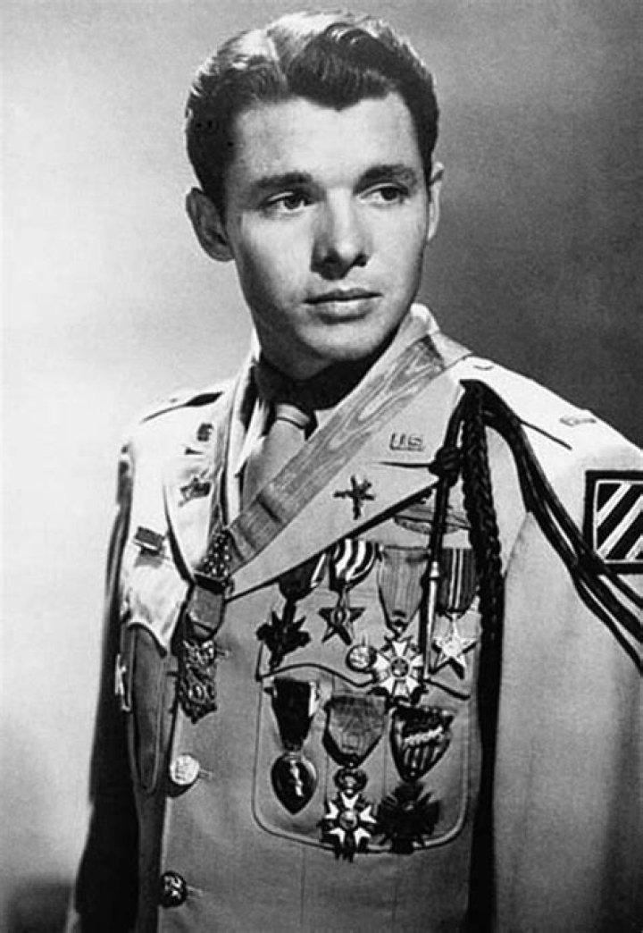 Audie Murphy The Life And Death Of An Iconic American Soldier