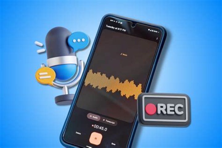 Audio Recordings of the Letter to Shareholders, Annual Report 2019