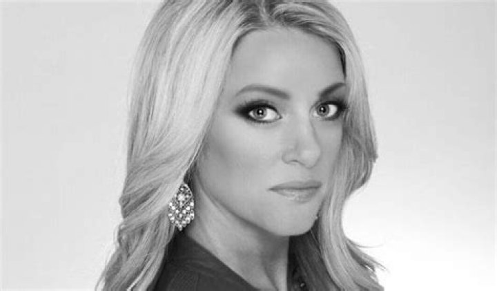 Audra Martin Biography Salary Net Worth Husband Height Weight 18666